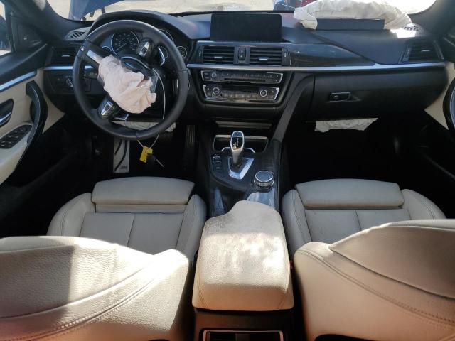Photo 8 from auction – 2016 BMW 428 I GRAN with VIN WBA4A9C55GG506707
