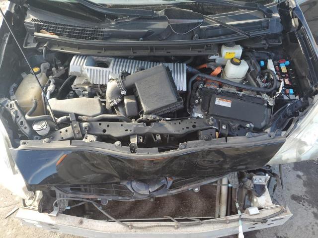 Photo 11 from auction – 2013 TOYOTA PRIUS with VIN JTDKN3DU1D5574883
