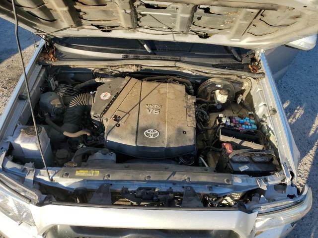 Photo 11 from auction – 2013 TOYOTA TACOMA DOU with VIN 3TMLU4EN7DM122371
