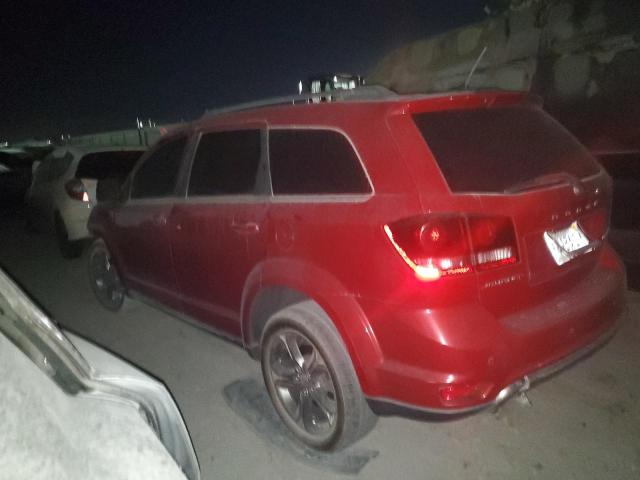 Photo 2 from auction – 2015 DODGE JOURNEY CR with VIN 3C4PDCGG5FT725094