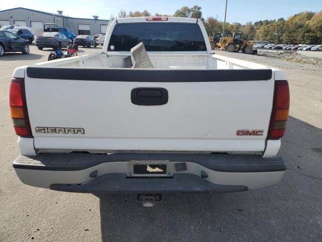 Photo 6 from auction – 2003 GMC NEW SIERRA with VIN 1GTEC14X43Z299535
