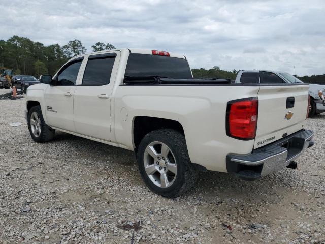 Photo 2 from auction – 2014 CHEVROLET SILVERADO with VIN 3GCPCRECXEG110263