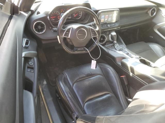 Photo 8 from auction – 2017 CHEVROLET CAMARO LT with VIN 1G1FD1RX0H0103184