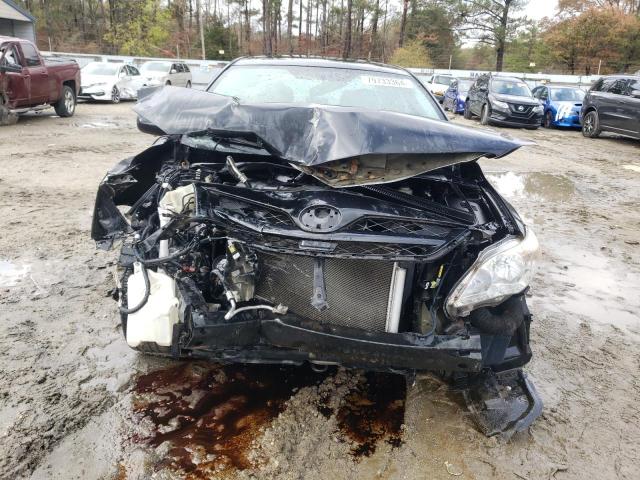 Photo 5 from auction – 2012 TOYOTA COROLLA BA with VIN 2T1BU4EE2CC768596