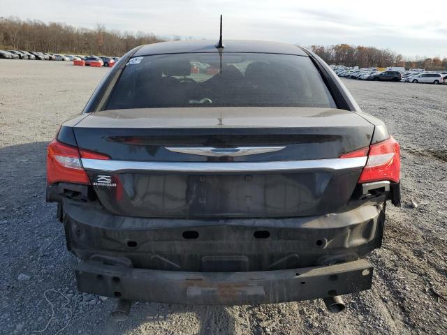 Photo 6 from auction – 2013 CHRYSLER 200 LIMITE with VIN 1C3CCBCG3DN507187