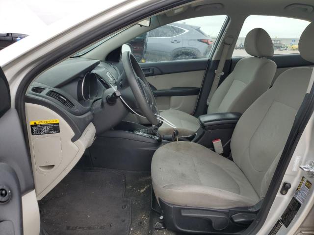 Photo 7 from auction – 2012 KIA FORTE EX with VIN KNAFU4A22C5615336