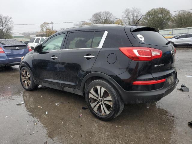 Photo 2 from auction – 2011 KIA SPORTAGE E with VIN KNDPCCA23B7101115