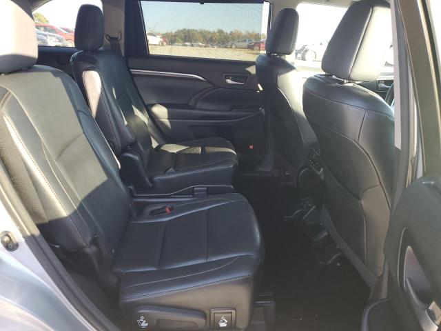 صورة رقم 11 من المزاد - 2015 TOYOTA HIGHLANDER مع VIN 5TDYKRFHXFS098975