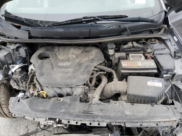 Photo 11 from auction – 2017 HYUNDAI ACCENT SE with VIN KMHCT5AEXHU299797
