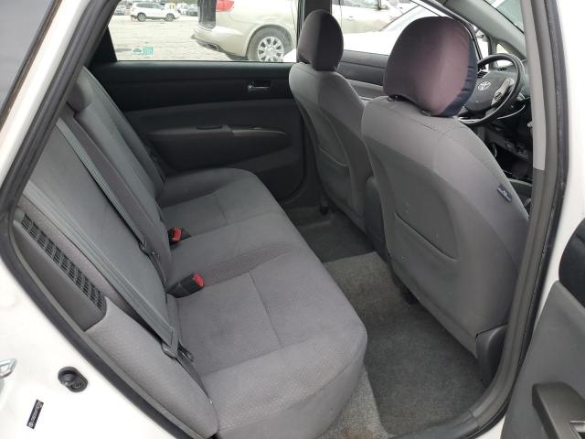 Photo 10 from auction – 2009 TOYOTA PRIUS with VIN JTDKB20U697827359