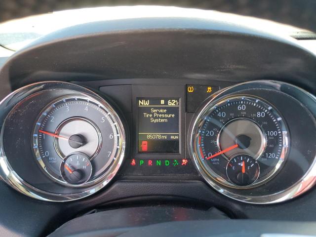 Photo 9 from auction – 2016 CHRYSLER TOWN & COU with VIN 2C4RC1CG5GR302963