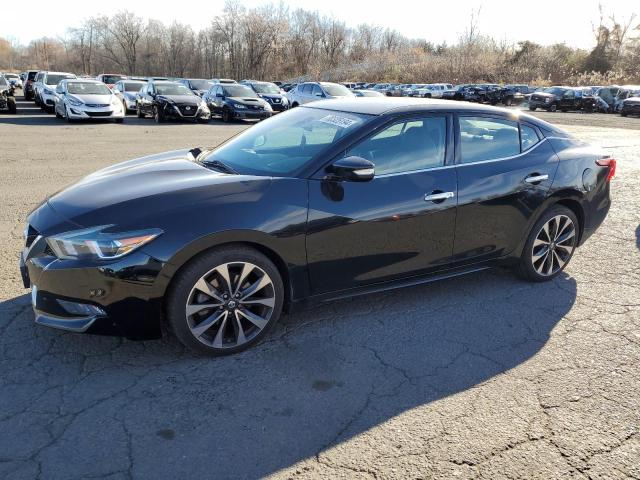 NISSAN MAXIMA 3.5 2016 with VIN 1N4AA6APXGC388580 - Photo from auction