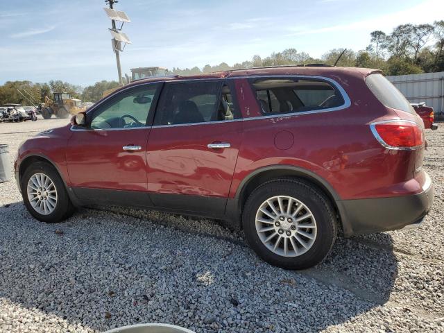 Photo 2 from auction – 2008 BUICK ENCLAVE CX with VIN 5GAER23788J172896