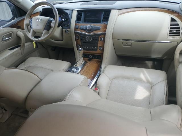 Photo 8 from auction – 2013 INFINITI QX56 with VIN JN8AZ2ND2D9730192