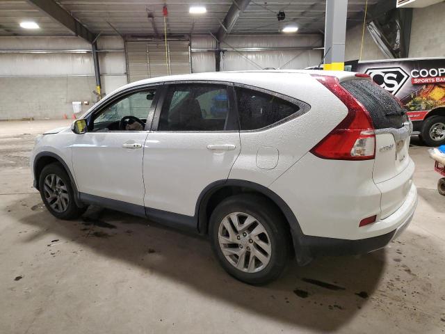 Photo 2 from auction – 2015 HONDA CR-V EX with VIN 5J6RM4H55FL105881