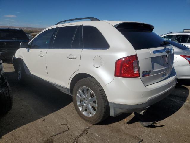 Photo 2 from auction – 2012 FORD EDGE LIMIT with VIN 2FMDK3KC9CBA58711