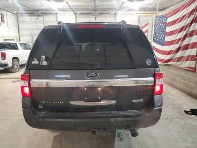 Photo 6 from auction – 2017 FORD EXPEDITION with VIN 1FMJK1MT5HEA20893