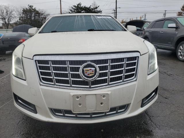 Снимка 5 от търг – 2014 CADILLAC XTS с VIN 2G61L5S31E9214401