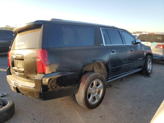 Photo 3 from auction – 2016 CHEVROLET SUBURBAN C with VIN 1GNSCJKC8GR257191