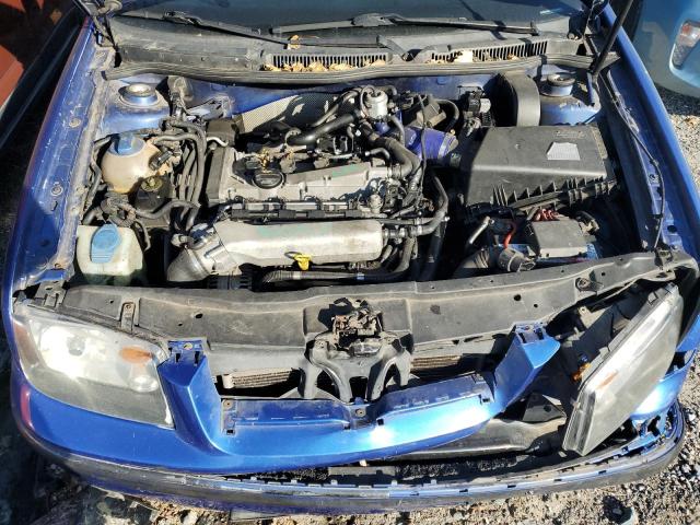 Photo 11 from auction – 2004 VOLKSWAGEN JETTA 4D G with VIN 3VWSE69M04M094867