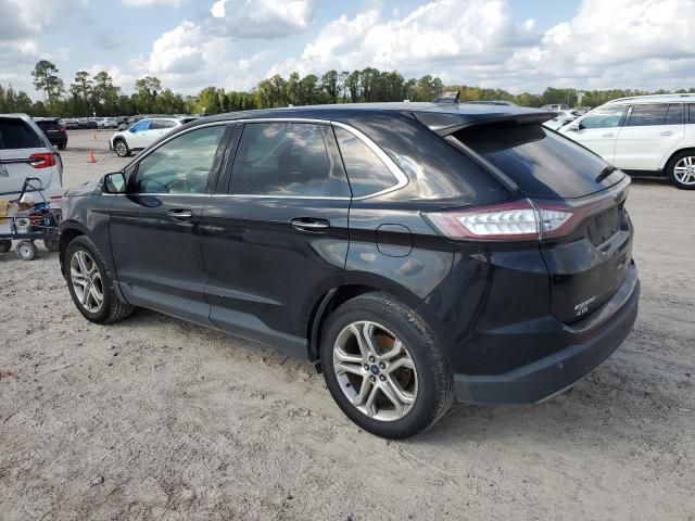 Photo 2 from auction – 2018 FORD EDGE TITAN with VIN 2FMPK4K90JBB42453