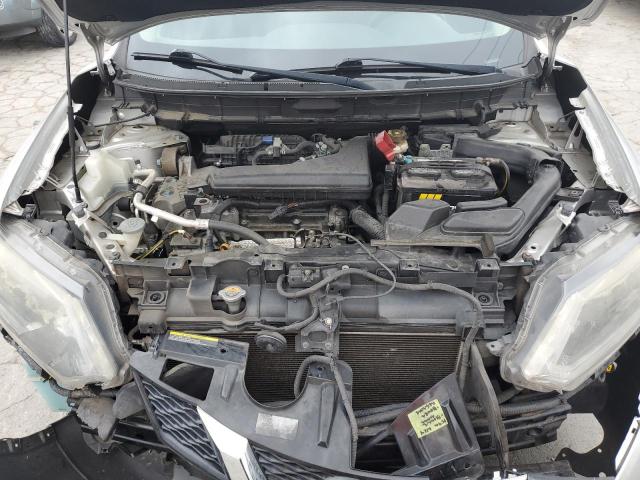 Photo 12 from auction – 2016 NISSAN ROGUE S with VIN KNMAT2MV8GP635367