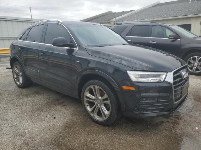 Photo 4 from auction – 2017 AUDI Q3 PRESTIG with VIN WA1GCCFS0HR006298