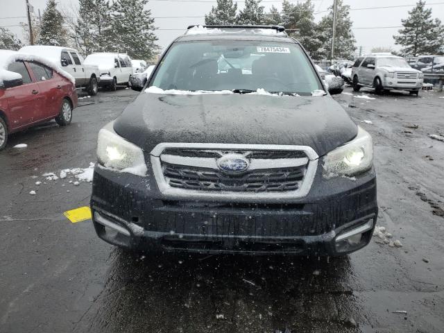 Photo 5 from auction – 2018 SUBARU FORESTER 2 with VIN JF2SJAWC0JH450765
