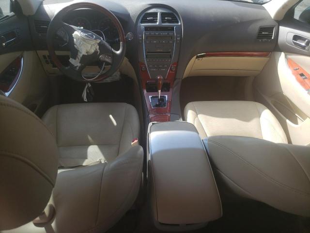 Photo 8 from auction – 2011 LEXUS ES 350 with VIN JTHBK1EG8B2450371