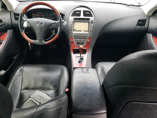 Photo 8 from auction – 2008 LEXUS ES 350 with VIN JTHBJ46G482190014