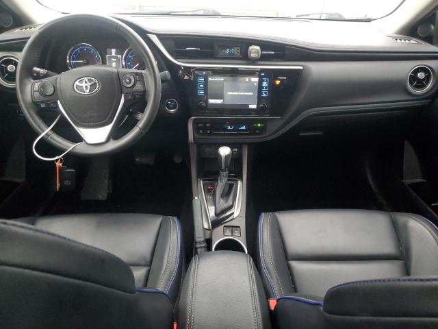 Photo 8 from auction – 2017 TOYOTA COROLLA L with VIN 5YFBURHE6HP670428