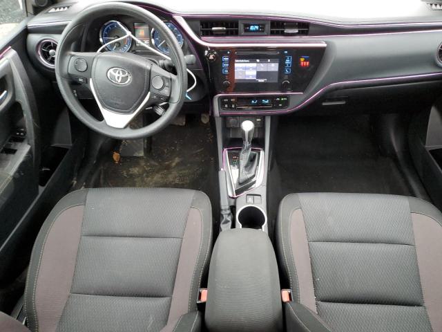 Photo 8 from auction – 2018 TOYOTA COROLLA L with VIN 2T1BURHE7JC986295