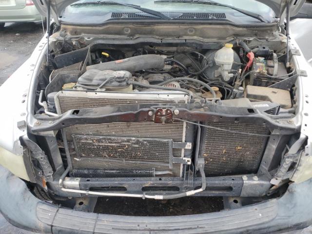 Photo 11 from auction – 2003 DODGE RAM 1500 S with VIN 1D7HU18N73J625318