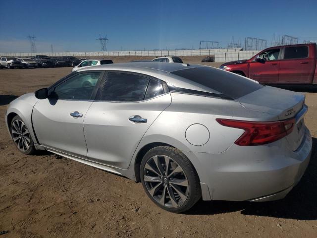 Photo 2 from auction – 2016 NISSAN MAXIMA 3.5 with VIN 1N4AA6AP5GC417113