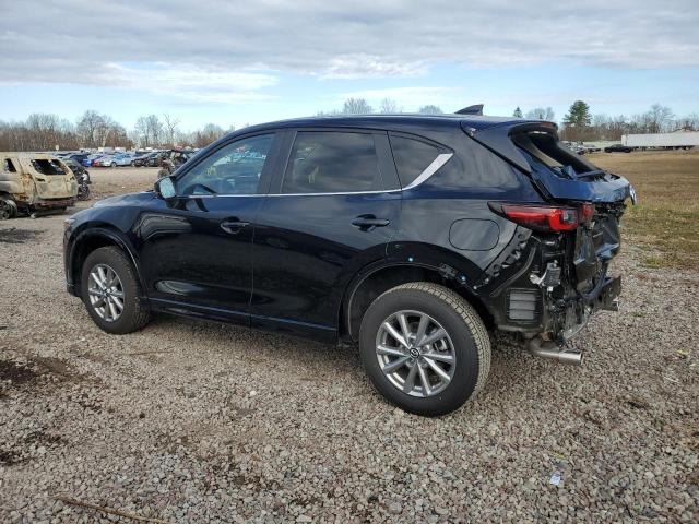 Photo 2 from auction – 2024 MAZDA CX-5 SELEC with VIN JM3KFBBL7R0500901