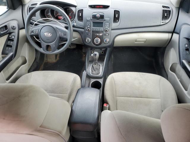 Photo 8 from auction – 2011 KIA FORTE EX with VIN KNAFU5A26B5384025