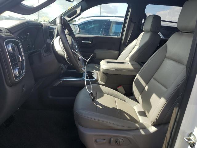 Photo 7 from auction – 2021 GMC SIERRA K15 with VIN 3GTU9DED2MG377652