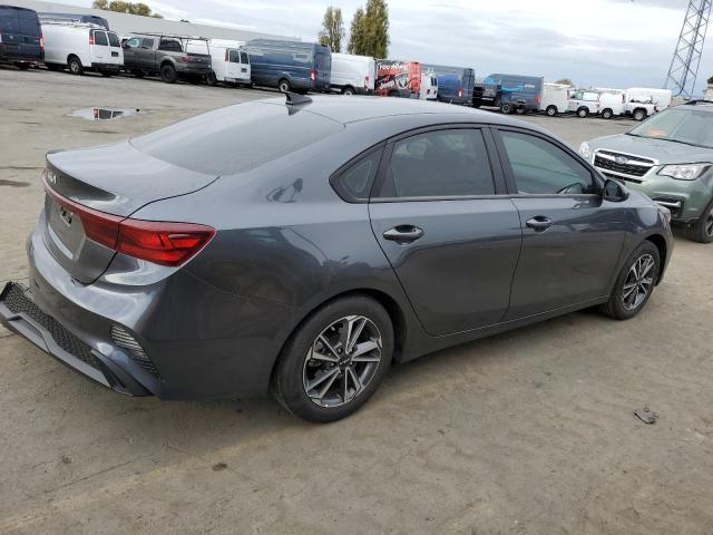 Photo 3 from auction – 2022 KIA FORTE FE with VIN 3KPF24AD0NE438853