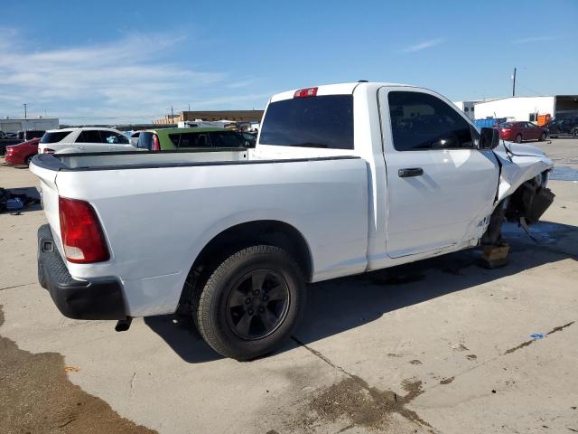 Photo 3 from auction – 2010 DODGE RAM 1500 with VIN 3D7JB1EK5AG104906