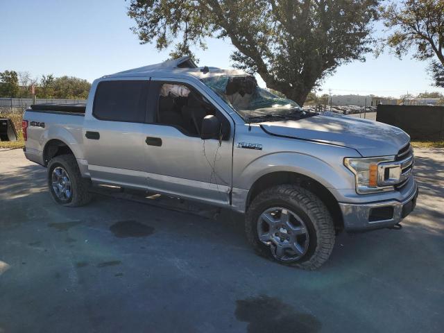 Photo 4 from auction – 2019 FORD F150 SUPER with VIN 1FTEW1E4XKFC97090