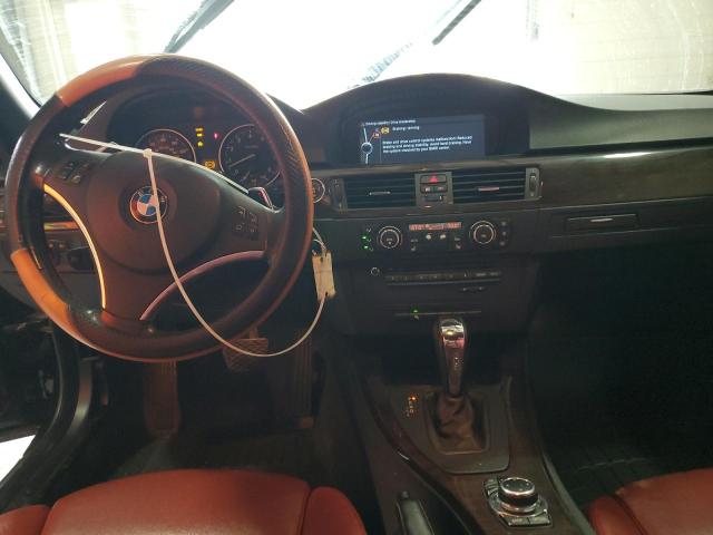 Photo 8 from auction – 2011 BMW 328 I with VIN WBADW3C58BE536741