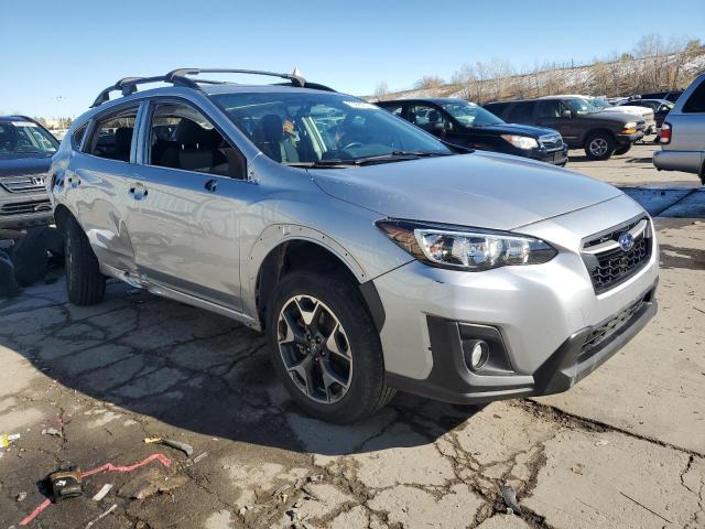 Photo 4 from auction – 2019 SUBARU CROSSTREK with VIN JF2GTACCXKH220513