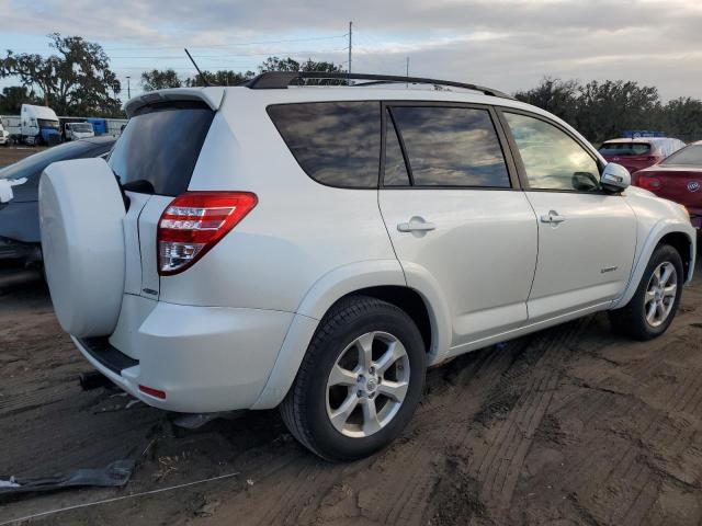 Photo 3 from auction – 2011 TOYOTA RAV4 LIMIT with VIN 2T3DK4DVXBW039587