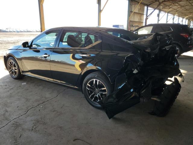 Photo 2 from auction – 2021 NISSAN ALTIMA S with VIN 1N4BL4BV0MN337833