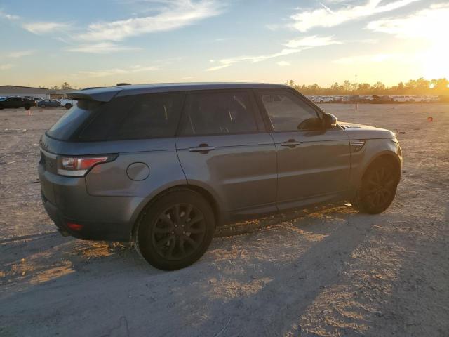 Photo 3 from auction – 2015 LAND ROVER RANGE ROVE with VIN SALWR2VF2FA614715