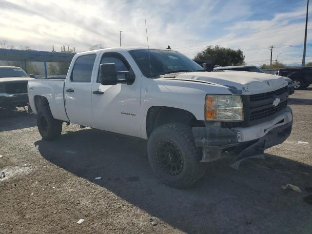 Photo 4 from auction – 2010 CHEVROLET SILVERADO with VIN 1GC4KXB69AF114521