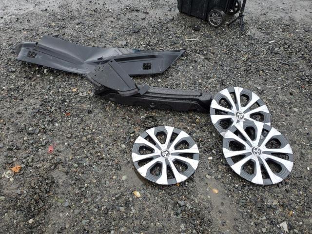 Photo 12 from auction – 2021 TOYOTA PRIUS PRIM with VIN JTDKAMFP4M3167452
