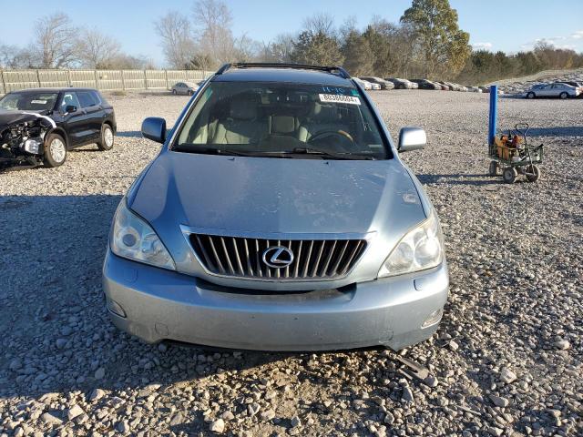 Photo 5 from auction – 2008 LEXUS RX 350 with VIN 2T2HK31U78C088333