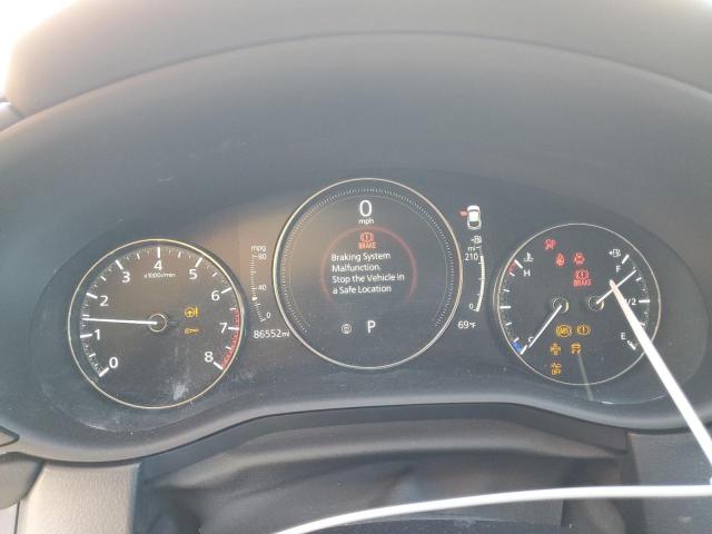 صورة رقم 9 من المزاد - 2021 MAZDA CX-30 PREF مع VIN 3MVDMACL7MM243520