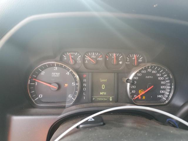 Photo 9 from auction – 2018 GMC SIERRA C25 with VIN 1GT11REG9JF144981
